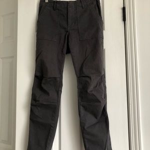Aritzia Joggers